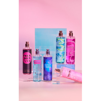 Curious Telový sprej